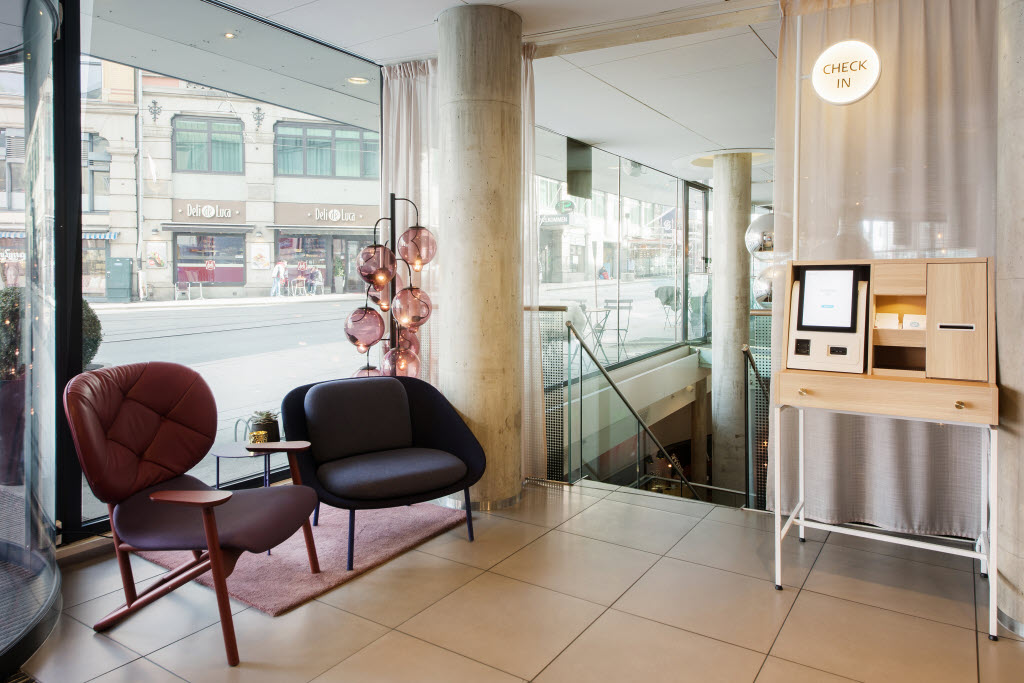 Photo by: Tord-Erik Andresen
Hotellfoto.no
+47 988 26 280
tord@fotofoto.no
Lobby